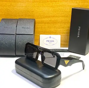 Prada Quality Luxury Ladies Sunglasses