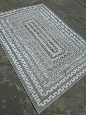 Hans Detailed Quality Turkish Rug