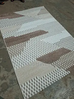 Hans Detailed Quality Turkish Rug