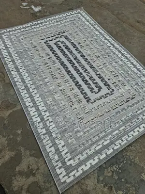 Hans Detailed Quality Turkish Rug