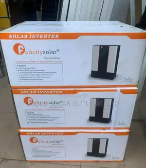 Solar Inverter