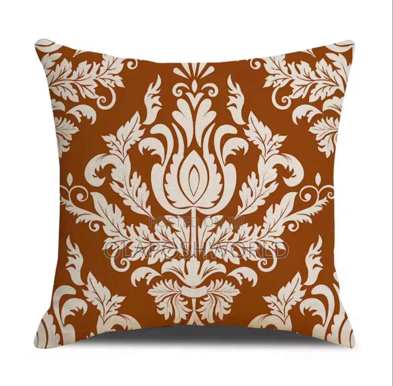 Abstract Modern Throw Pillows