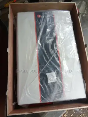 Solar Lithium Battery