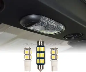 Jeep Wrangler Interior Roof Light 2012/2017 Jk