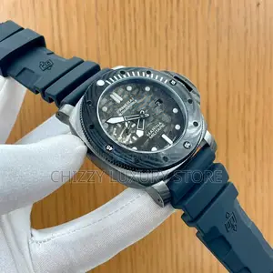 Panerai Quality Luxury Men Automatic Engine Wristwatch