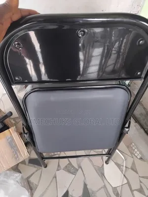 Good Quality Outdoor/Indoor Foldable Leather Chair