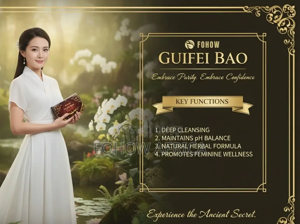 Fohow Guifei Bao