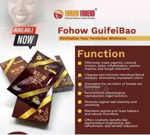 Fohow Guifei Bao