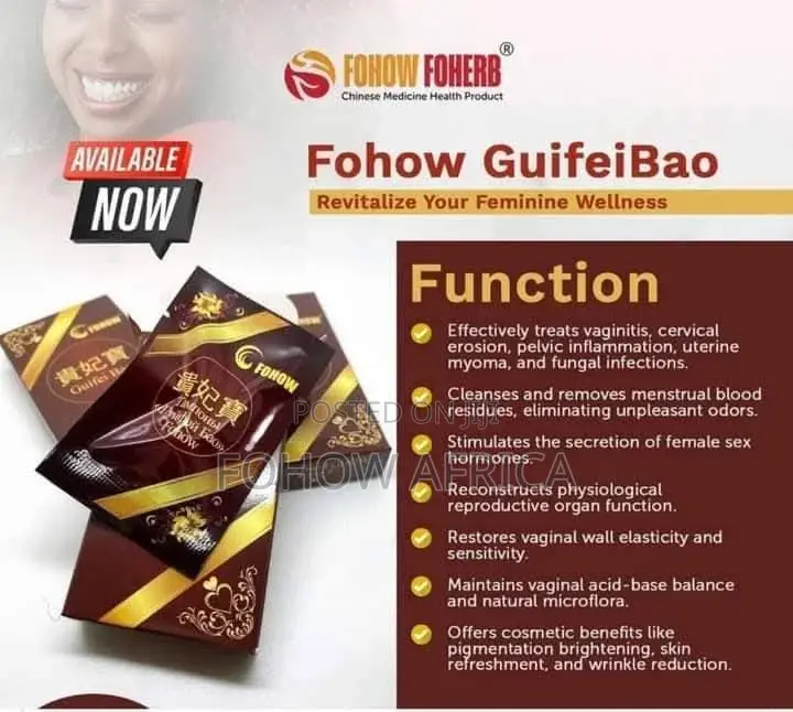 Fohow Guifei Bao