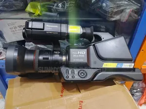 Panasonic Mdh2