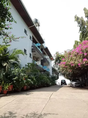 Furnished 3bdrm Apartment in 45K Us Dollars, Wuse 2 for rent