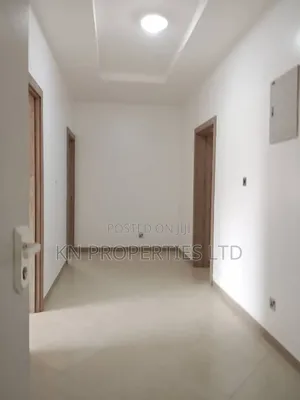 Furnished 3bdrm Apartment in 45K Us Dollars, Wuse 2 for rent