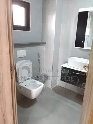 Furnished 3bdrm Apartment in 45K Us Dollars, Wuse 2 for rent