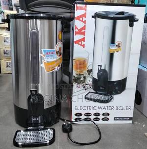 Akai 20l Electric Tea-on/Electric Kettle