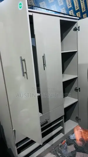 Superb 4by6 Wardrobe