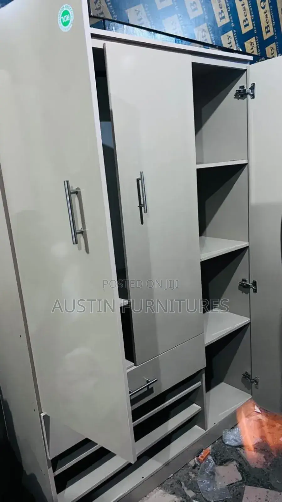 Superb 4by6 Wardrobe