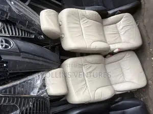 Complete Seat Lexus Es330-300 Available Direct Tokubo