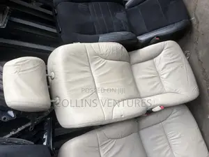 Complete Seat Lexus Es330-300 Available Direct Tokubo