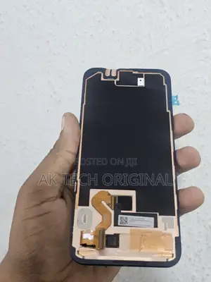 Google Pixel 9pro Xl Original Amoled Screen