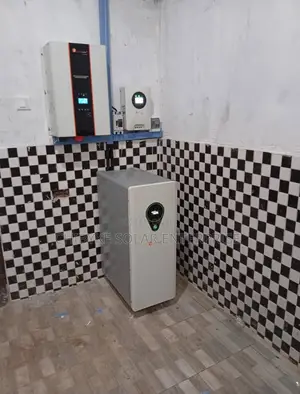 Successfully Installed 17.5kwh Felicity Lithium Battery