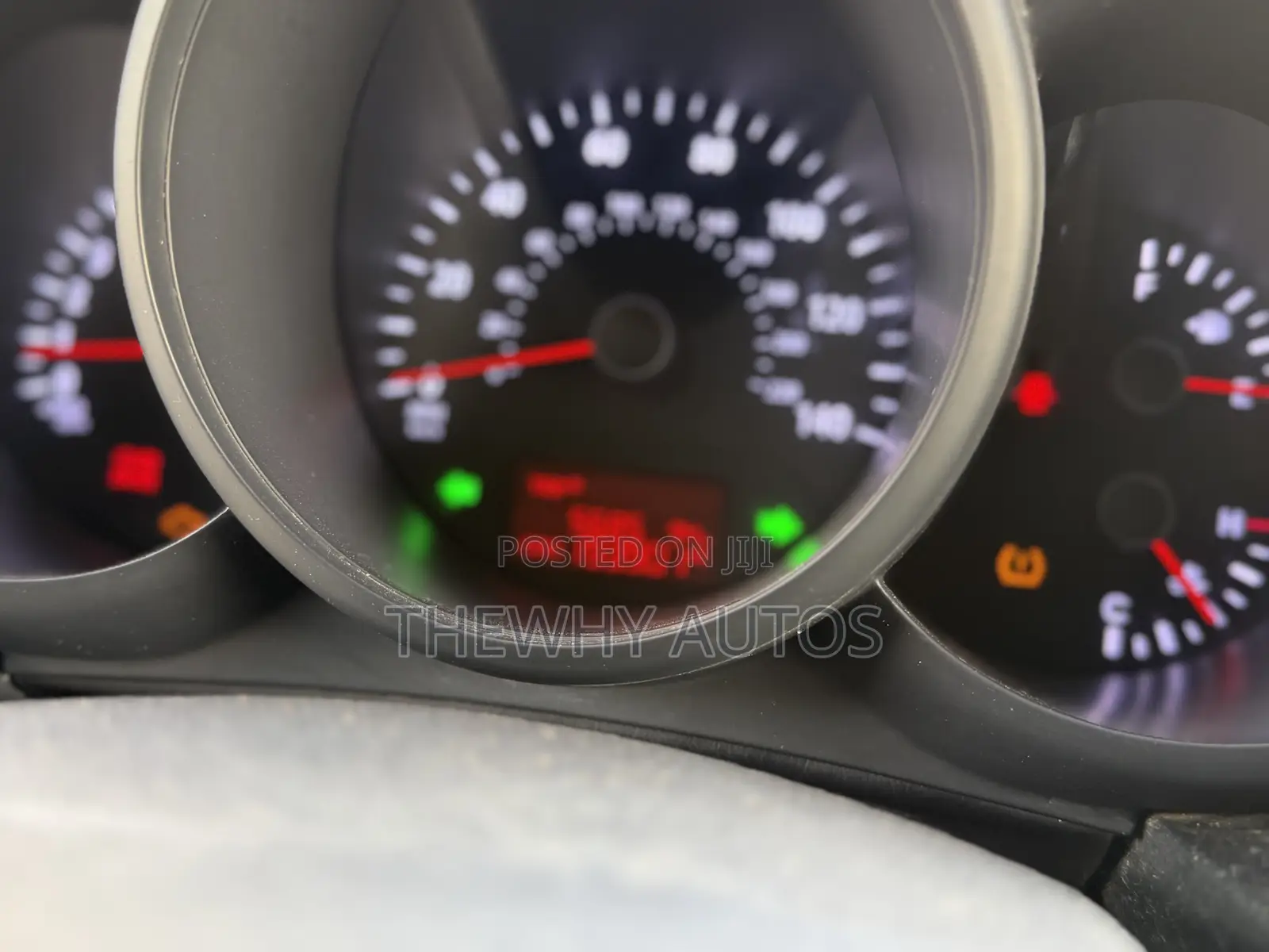 Kia Soul Automatic 2012 Silver