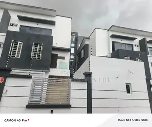 4bdrm House in Ajah for rent