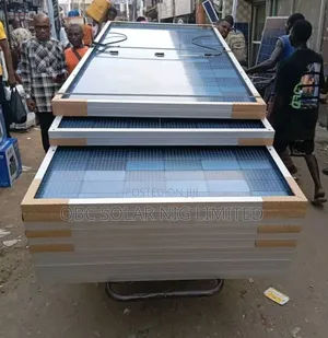 Original Jinko 700watts Solar Panel