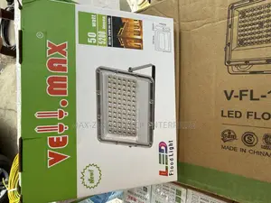 50watts Led Vellmax Flood Light