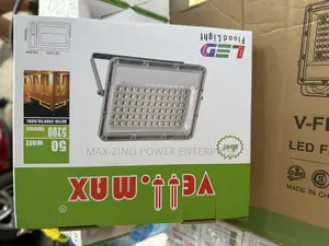 50watts Led Vellmax Flood Light