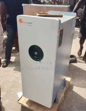 Heavy Duty Felicity Lithium Ion Batteries
