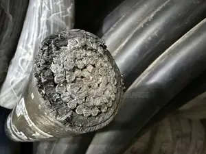 500mm Single Core Aluminum Cable