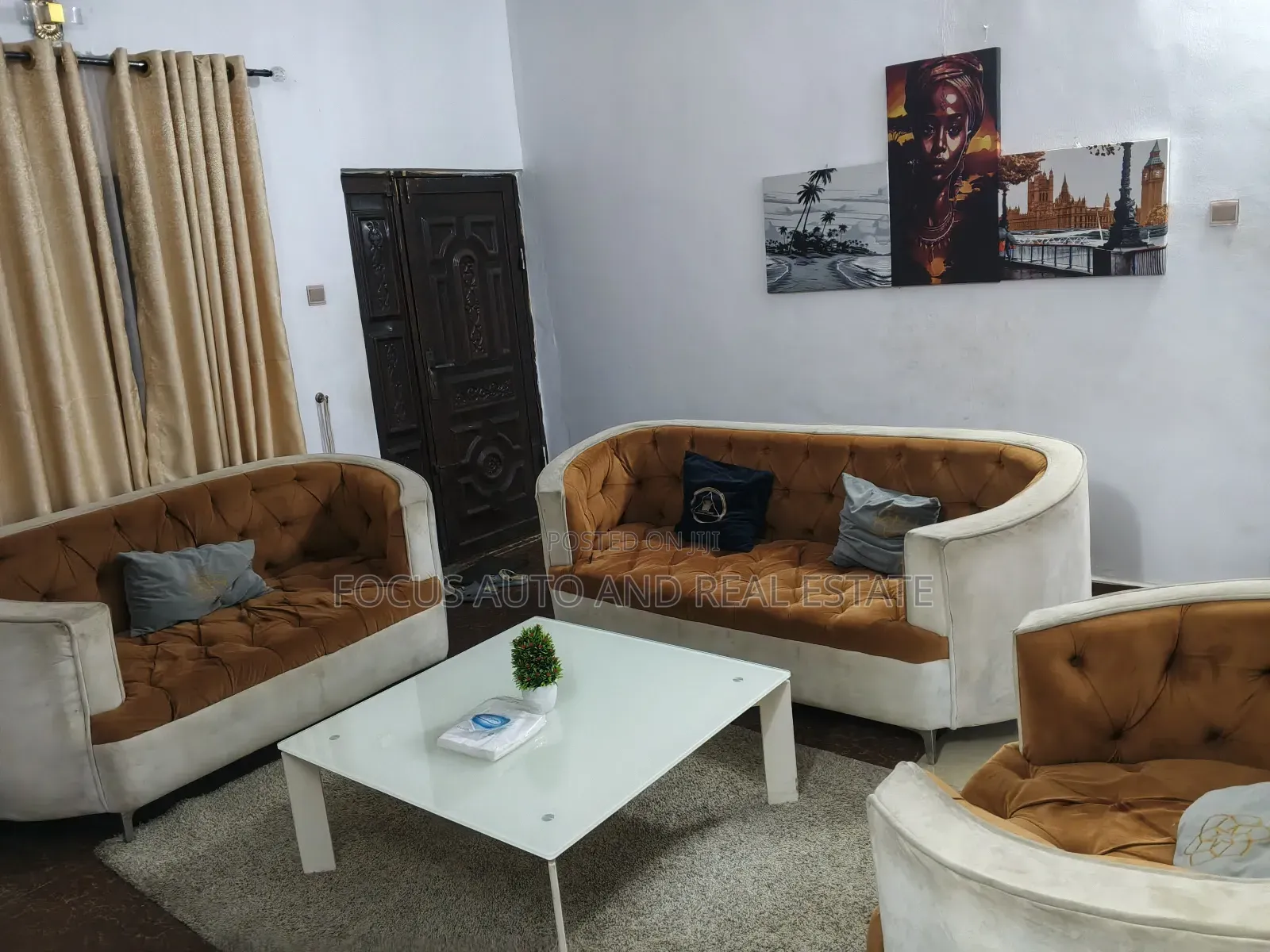 Sofa for Sale
