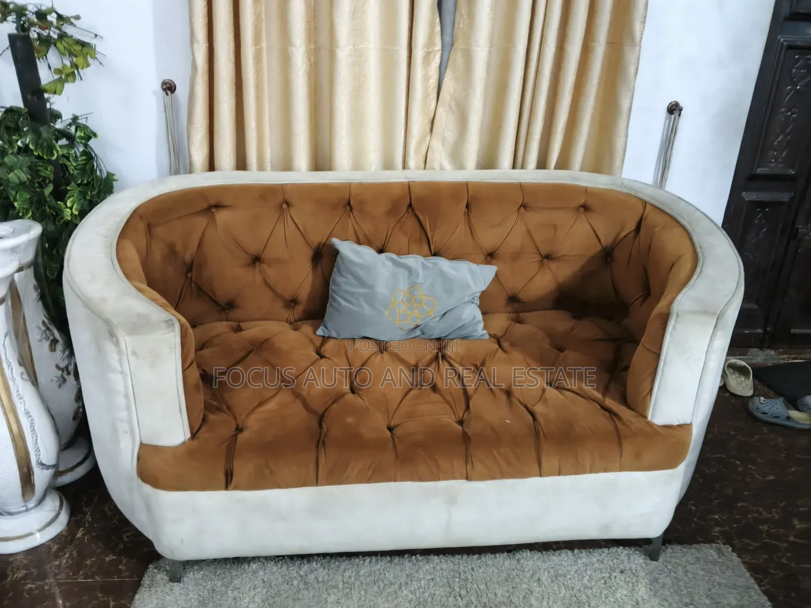 Sofa for Sale