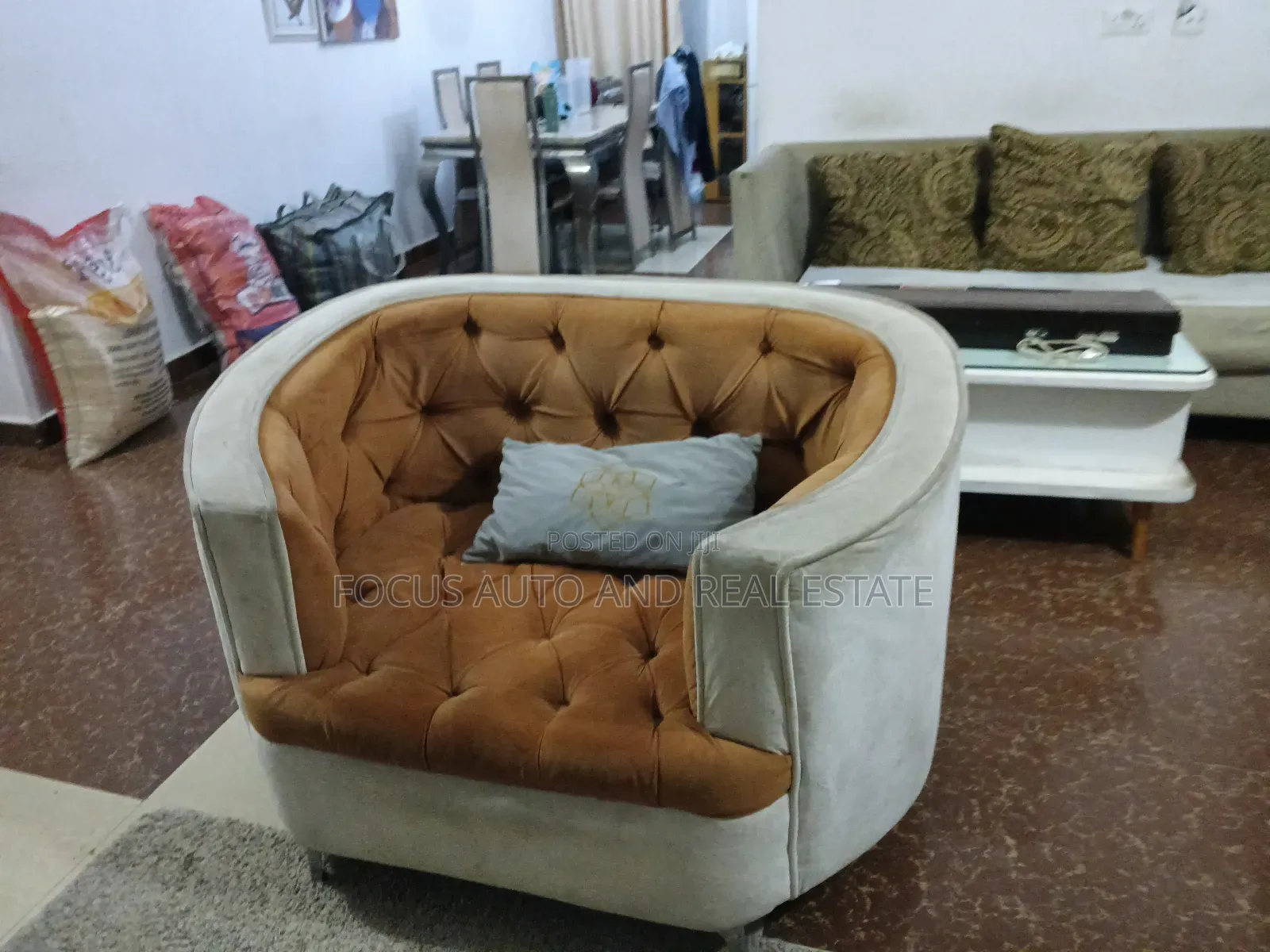 Sofa for Sale