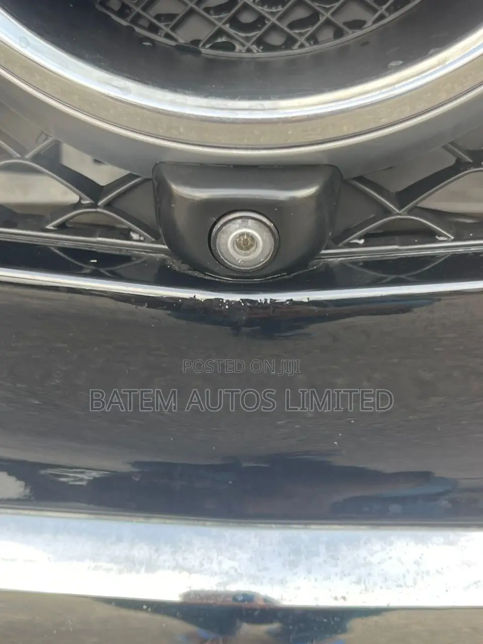Mercedes-Benz GLC-Class 2017 Black