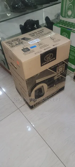D10 Smart Centurion Automatic Sliding Gate Machine