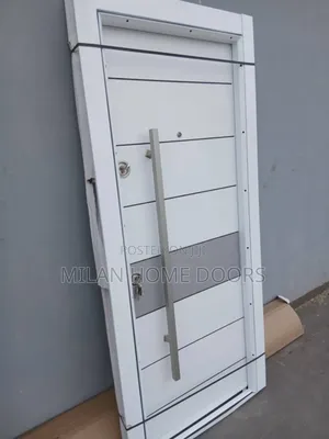 900m By 2100m Turkish Security Door