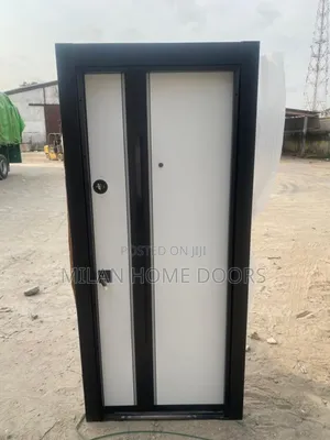 900m By 2100m Turkish Security Door
