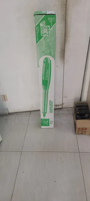 Cemturion Vantage Arm Swing Gate Machine