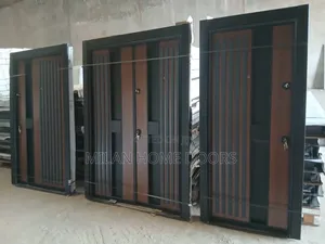 Turkey Luxury Security Door