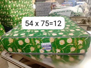 4 X 6 X 75 X 12 Inches Abeck Mattress