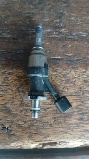 Escalade Injector Nozzle
