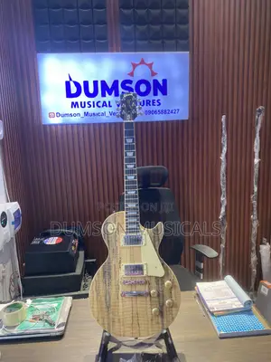 Gibson Lead Guitar Standard