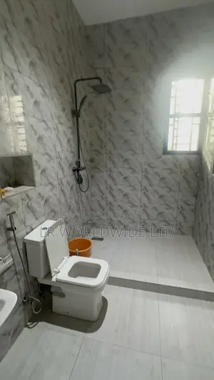 Furnished 3bdrm Townhouse / Terrace in Lugbe District for rent