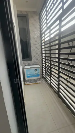 Furnished 3bdrm Townhouse / Terrace in Lugbe District for rent