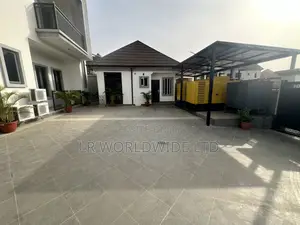 Furnished 3bdrm Townhouse / Terrace in Lugbe District for rent