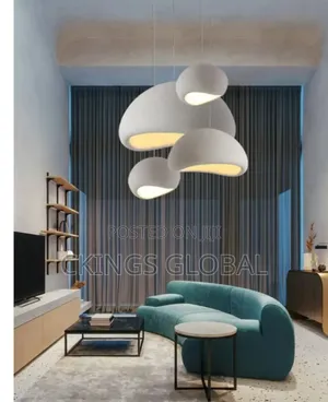 Modern Luxury Light