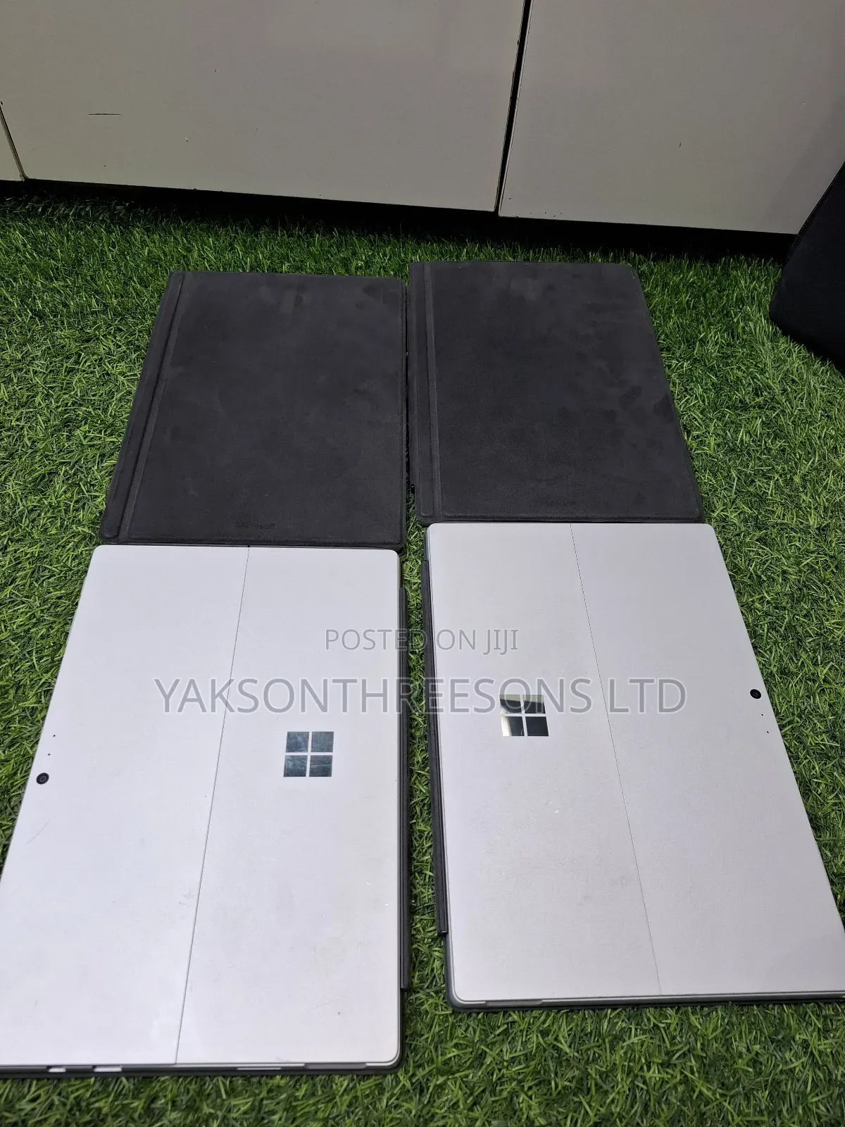 Laptop Microsoft Surface Pro 6 8GB Intel Core i5 SSD 256GB