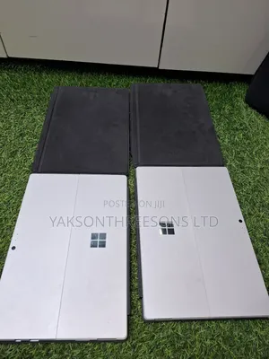 Laptop Microsoft Surface Pro 6 8GB Intel Core i5 SSD 256GB
