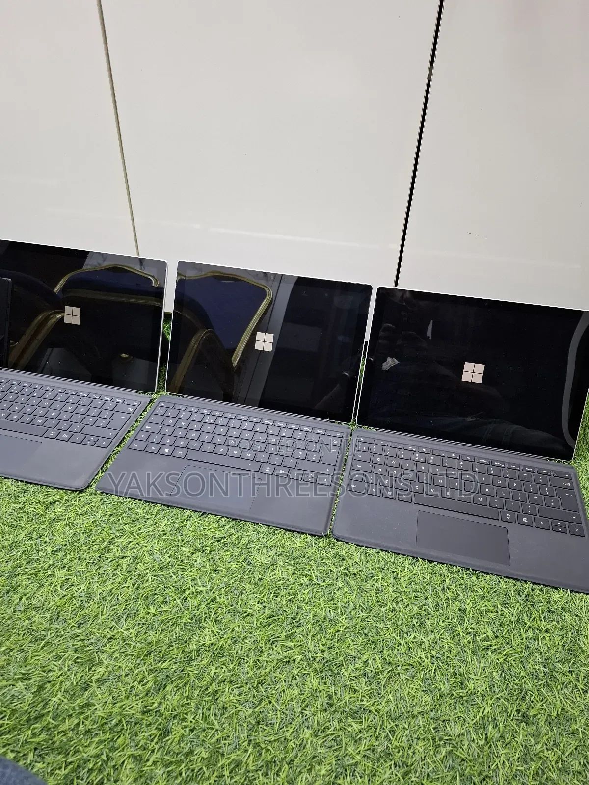 Laptop Microsoft Surface Pro 6 8GB Intel Core i5 SSD 256GB